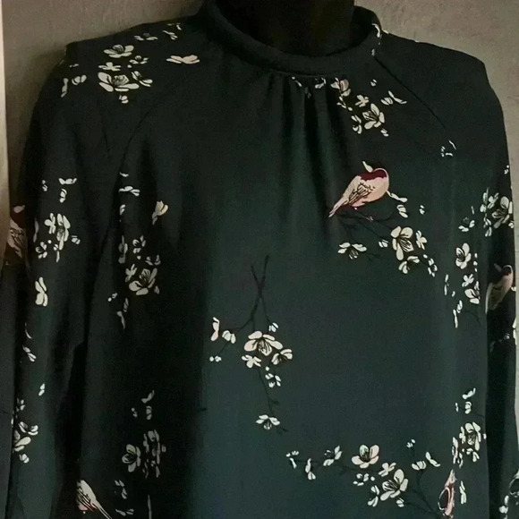 Vero Moda High Neck Dress, Size S - Picture 2 of 16